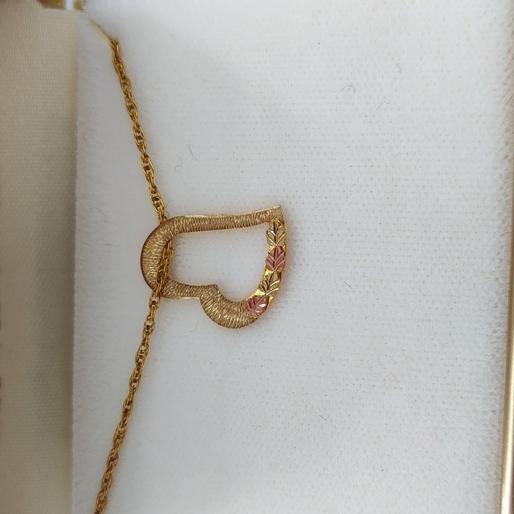 Landstrom's Black Hills Gold